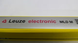 Leuze MLD-M003 66500200 MLD Passive Deflection Mirror