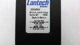 Lantech 30034904 Photoelectric Sensor 18-30VDC 2AMP 80" Cutoff Range