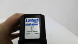 Lantech 30034904 Photoelectric Sensor 18-30VDC 2AMP 80" Cutoff Range