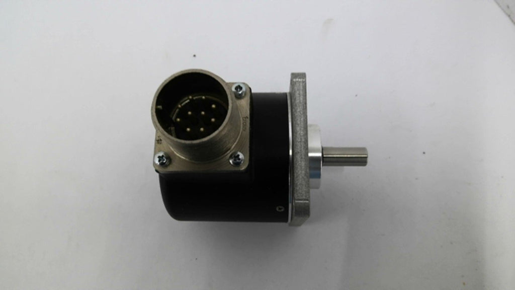 Encoder Products 725I-S-S-2000-R-H5-1-F-1-SX-N-N Rotary Encoder 8-28VDC