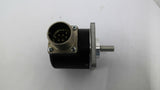 Encoder Products 725I-S-S-2000-R-H5-1-F-1-SX-N-N Rotary Encoder 8-28VDC