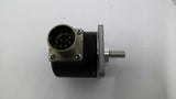 Encoder Products 725I-S-S-2000-R-H5-1-F-1-SX-N-N Rotary Encoder 8-28VDC