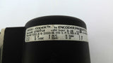 Encoder Products 725I-S-S-2000-R-H5-1-F-1-SX-N-N Rotary Encoder 8-28VDC