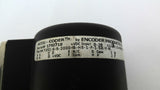 Encoder Products 725I-S-S-2000-R-H5-1-F-1-SX-N-N Rotary Encoder 8-28VDC