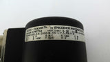 Encoder Products 725I-S-S-2000-R-H5-1-F-1-SX-N-N Rotary Encoder 8-28VDC