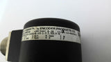 Encoder Products 725I-S-S-2000-R-H5-1-F-1-SX-N-N Rotary Encoder 8-28VDC