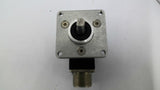 Encoder Products 725I-S-S-2000-R-H5-1-F-1-SX-N-N Rotary Encoder 8-28VDC