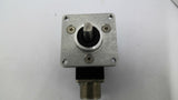 Encoder Products 725I-S-S-2000-R-H5-1-F-1-SX-N-N Rotary Encoder 8-28VDC