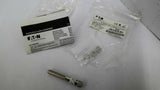 EATON E57-08GS01-GDB Tubular Proximity Sensor 10-30VDC 3 Wire