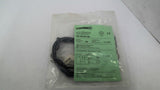 Contrinex DW-AD-603-M8 Proximity Switch Sensor 1.5MM 10-30VDC