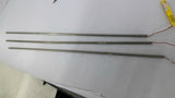 Pyromation 260-484-2580 Resistant Temperature Detectors Lot Of 3