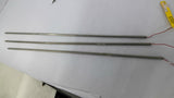 Pyromation 260-484-2580 Resistant Temperature Detectors Lot Of 3