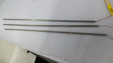 Pyromation 260-484-2580 Resistant Temperature Detectors Lot Of 3