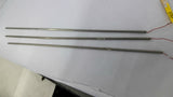 Pyromation 260-484-2580 Resistant Temperature Detectors Lot Of 3