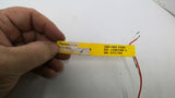 Pyromation 260-484-2580 Resistant Temperature Detectors Lot Of 3