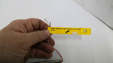 Pyromation 260-484-2580 Resistant Temperature Detectors Lot Of 3