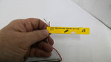Pyromation 260-484-2580 Resistant Temperature Detectors Lot Of 3