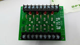 Opto22 PB4R 4 Channel Data Acquisition Control Module 94V