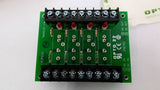Opto22 PB4R 4 Channel Data Acquisition Control Module 94V