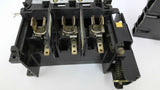Allen Bradley 1494V-DS30 Line Terminal Guard 30AMP 600VAC/250VDC 2-Piece 3-PH