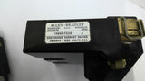 Allen Bradley 1494V-DS30 Line Terminal Guard 30AMP 600VAC/250VDC 2-Piece 3-PH