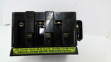 Allen Bradley 1494V-DS30 Line Terminal Guard 30AMP 600VAC/250VDC 2-Piece 3-PH