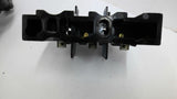 Allen Bradley 1494V-DS30 Line Terminal Guard 30AMP 600VAC/250VDC 2-Piece 3-PH