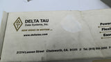 Delta Tau Data Systems ACC27 Circuit Board With 24" Ribbon Cable