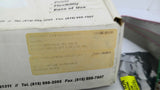 Delta Tau Data Systems ACC27 Circuit Board With 24" Ribbon Cable