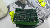 Delta Tau Data Systems ACC27 Circuit Board With 24" Ribbon Cable