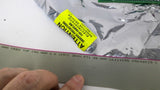 Delta Tau Data Systems ACC27 Circuit Board With 24" Ribbon Cable