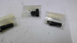 Valco 061XX248 M12 Straight Female Connector Lot Of 3