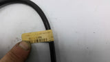 Valco Melton 029XX056 Cable Assy Adapt DB9 To 8F