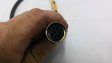 Valco Melton 029XX056 Cable Assy Adapt DB9 To 8F