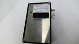 Pureflow PF13893 Ultraviolet Nanometer Sensor With Alarm 120VAC 50-500HZ Input