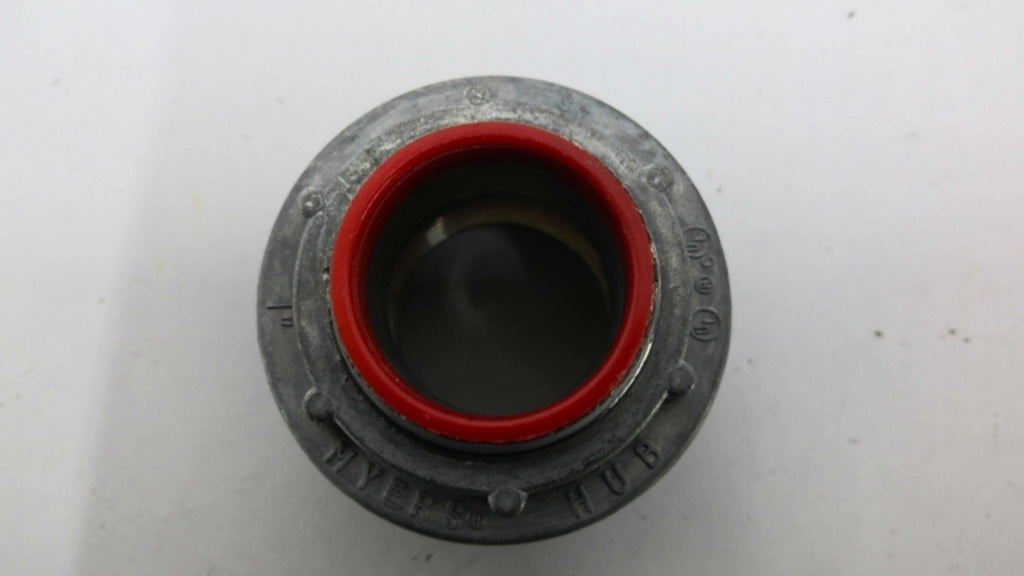 Meyers 2-104-0324 Hub 2S/1S 1"