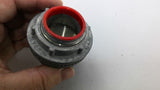 Meyers 2-104-0324 Hub 2S/1S 1"