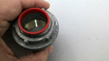 Meyers 2-104-0324 Hub 2S/1S 1"