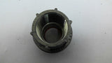 Meyers 2-104-0324 Hub 2S/1S 1"