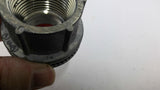 Meyers 2-104-0324 Hub 2S/1S 1"
