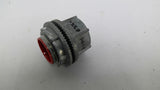 Meyers 2-104-0324 Hub 2S/1S 1"