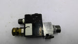 Valco Melton 400 Glue Nozzel 12 VDC 20.0 OHM