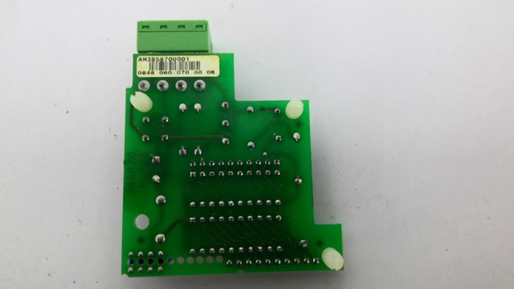 Parker Eurotherm AH385870U001 ISS4 Circuit Board