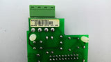 Parker Eurotherm AH385870U001 ISS4 Circuit Board