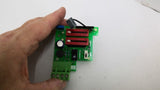 Parker Eurotherm AH385870U001 ISS4 Circuit Board