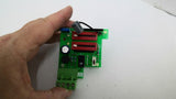 Parker Eurotherm AH385870U001 ISS4 Circuit Board
