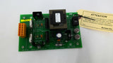 Acrison M-4-1879 Circuit Board 115V Or 230V