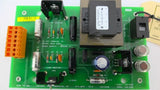 Acrison M-4-1879 Circuit Board 115V Or 230V