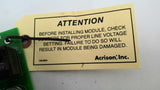 Acrison M-4-1879 Circuit Board 115V Or 230V