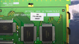 Optrex DMF-50840 LCD Display Module for a 5"-7" Panel